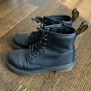 Girls Doc Martens Size 2